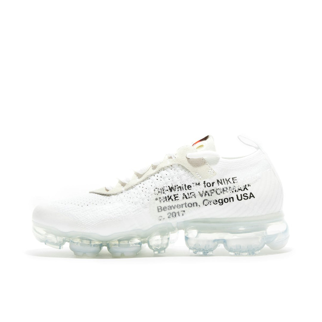 AIR VAPORMAX WHITE X OFF-WHITE