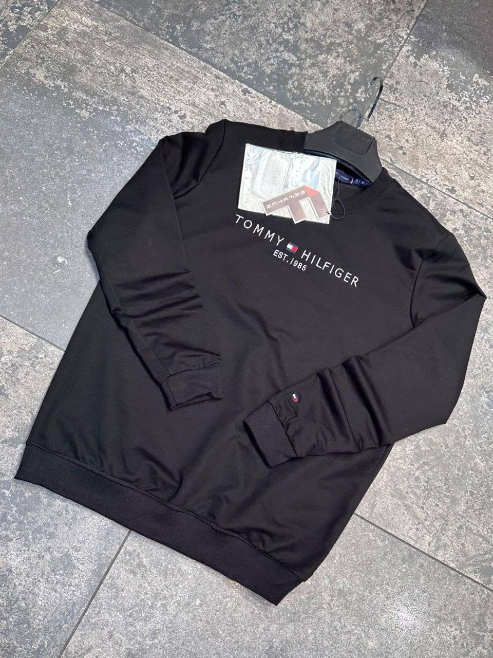 Tommy Sweater TS25