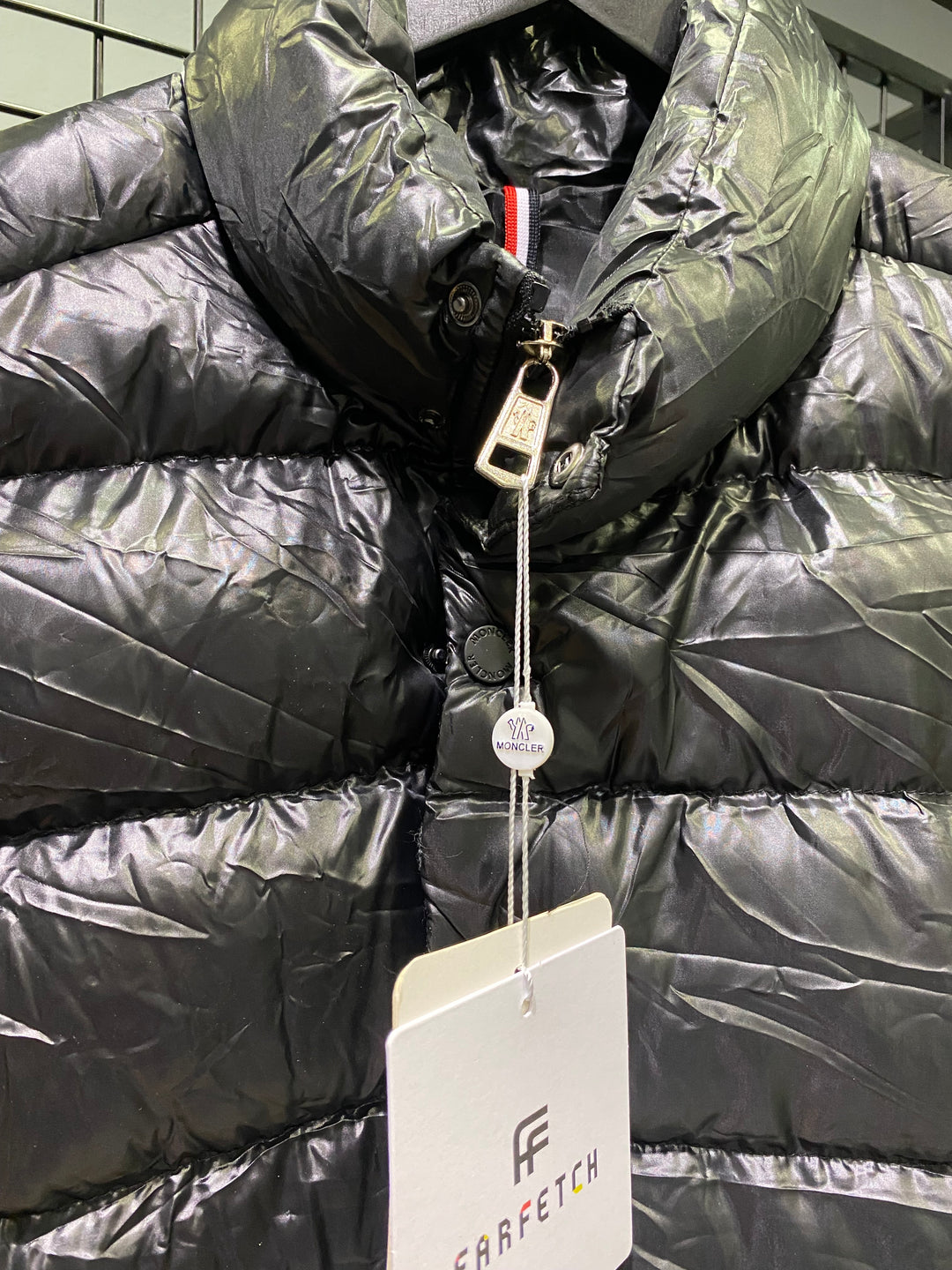 Moncler Vest MV40