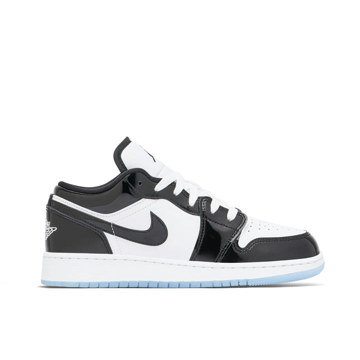 AIR JORDAN 1 LOW SE CONCORD GS