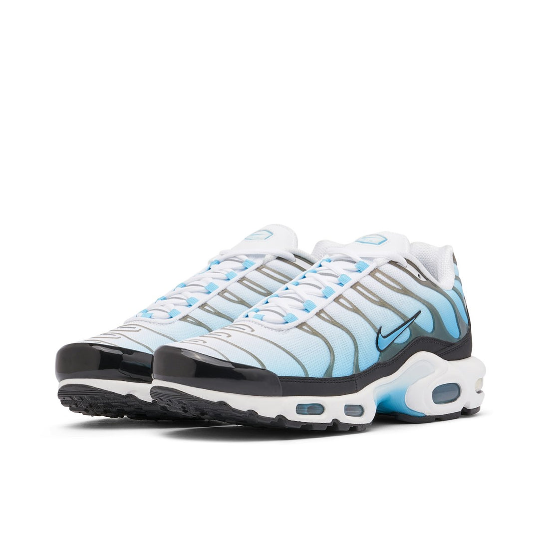 NIKE AIR MAX PLUS BALTIC BLUE