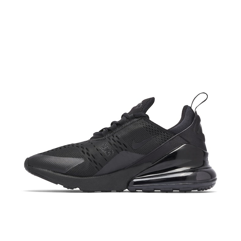 AIR MAX 270 TRIPLE BLACK