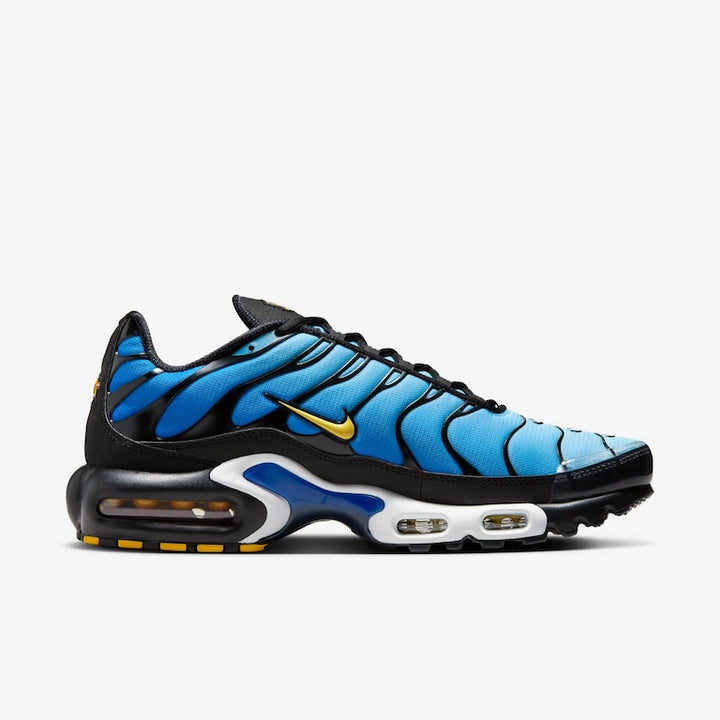 Nike Air Max Plus Hyper Blue