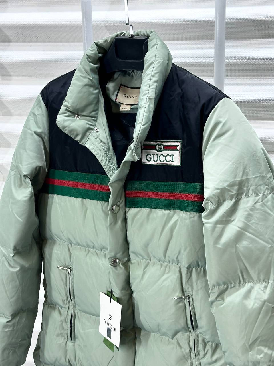 Gucci Jacket GJ120