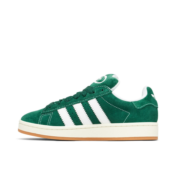 ADIDAS CAMPUS 00S DARK GREEN