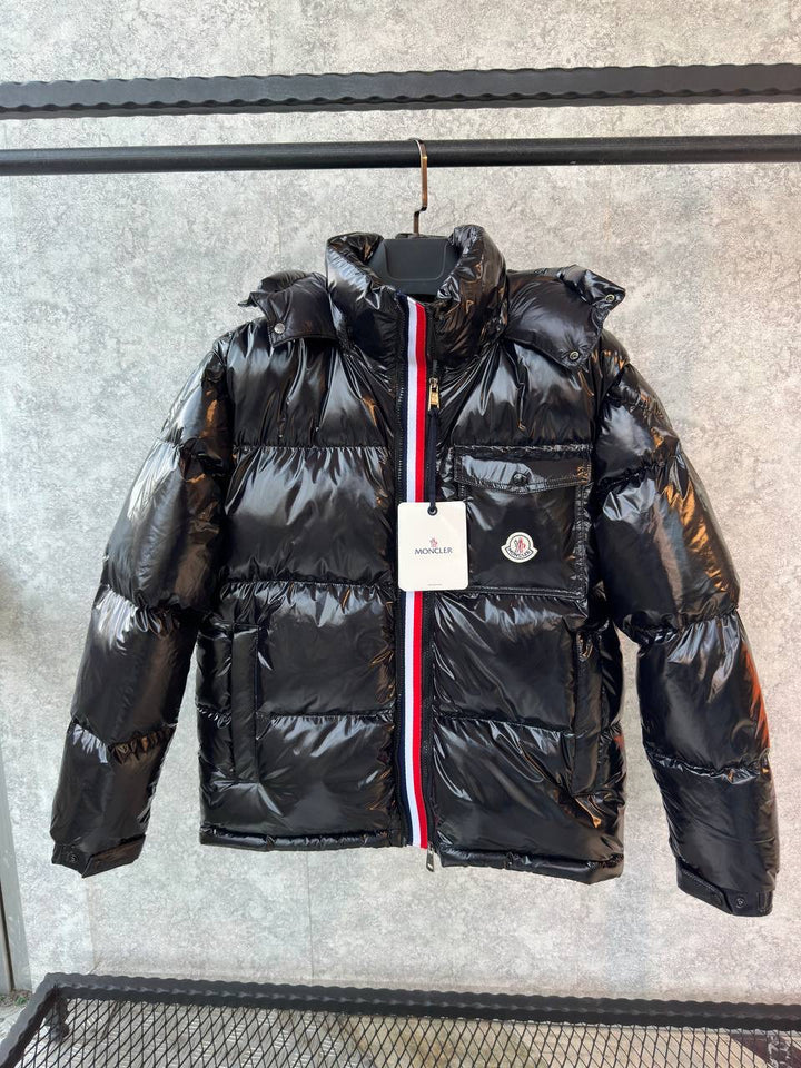 Moncler Montbeliard Down Jacket