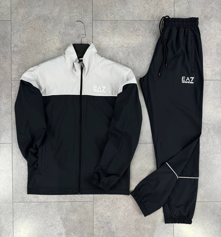 Armani Tracksuit AT800