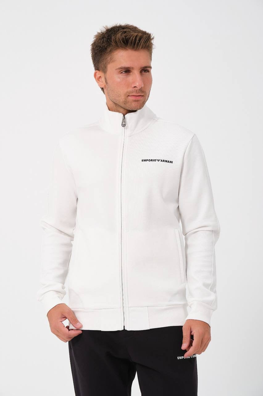 Armani Tracksuit EA045