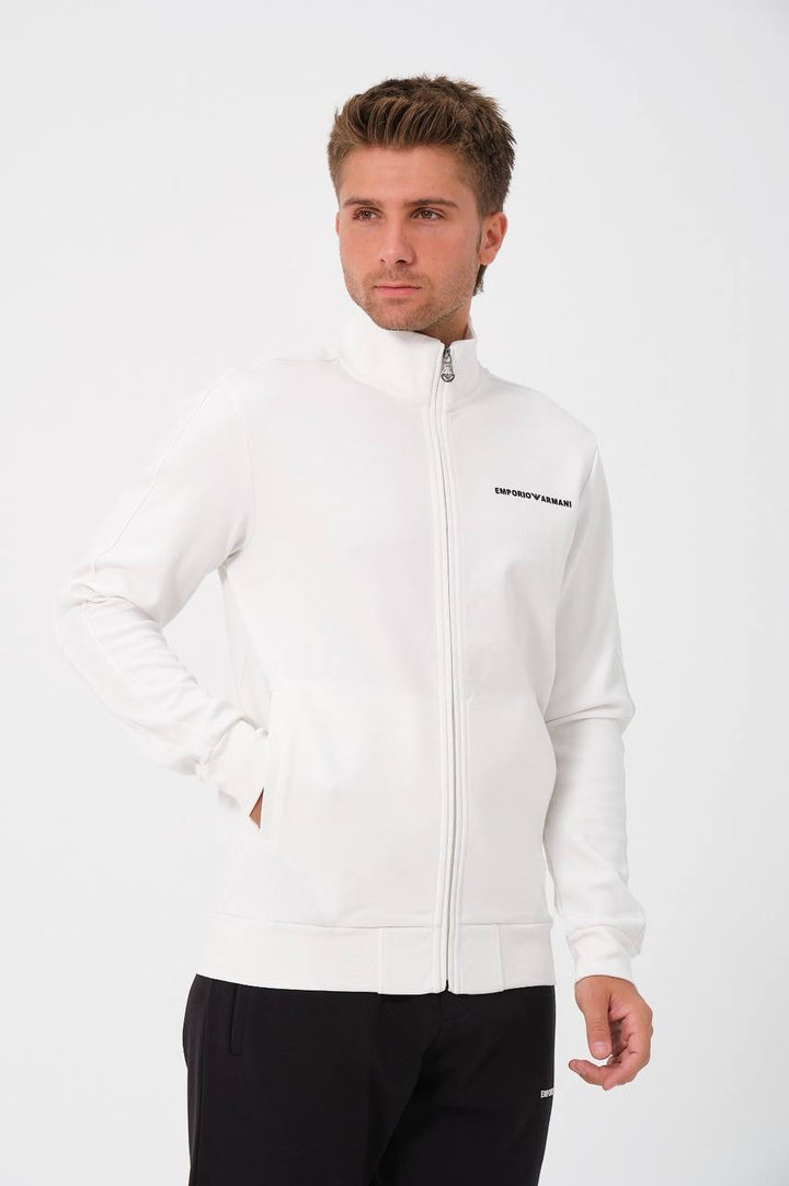 Armani Tracksuit EA045