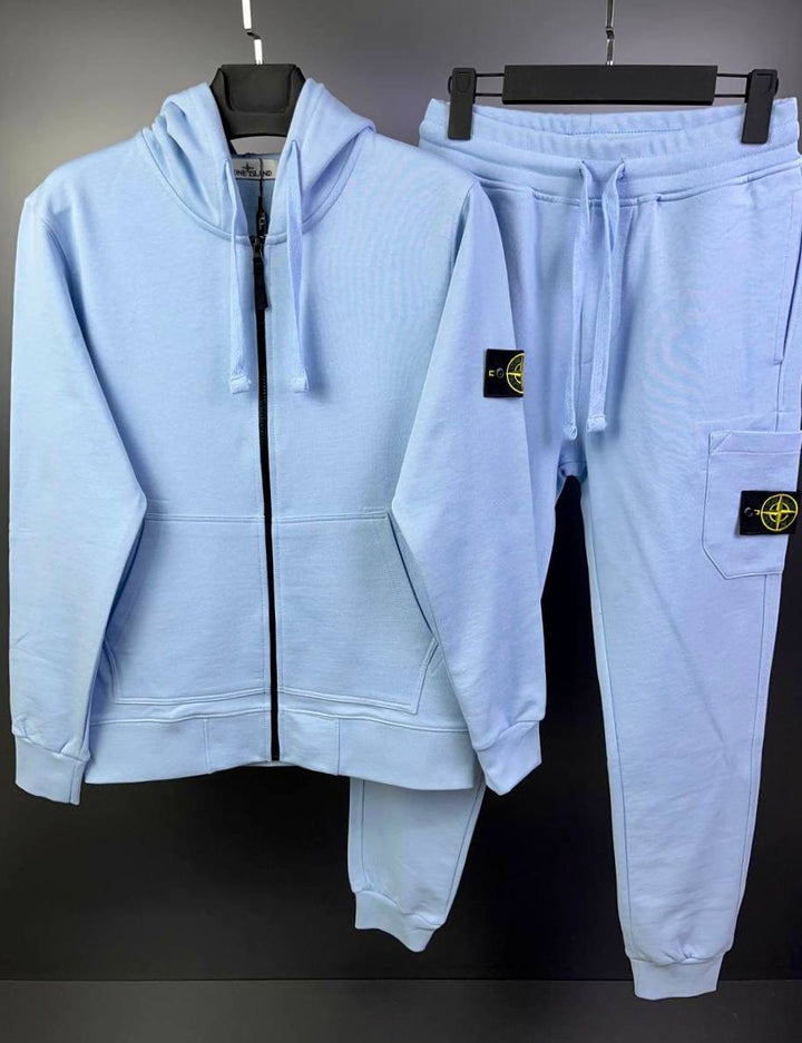 Stone Island Tracksuit SI045