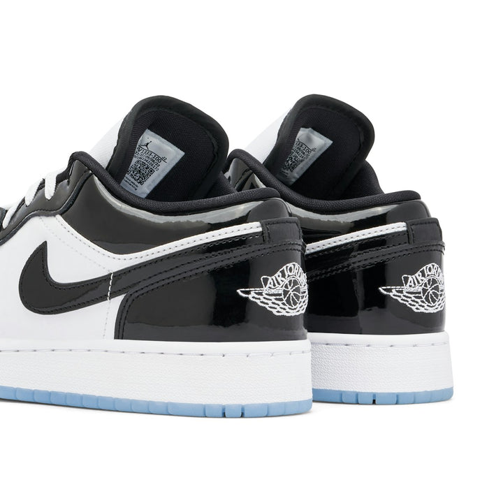 AIR JORDAN 1 LOW SE CONCORD GS