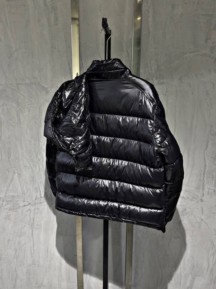 Moncler Maya Short Down Jacket NFC