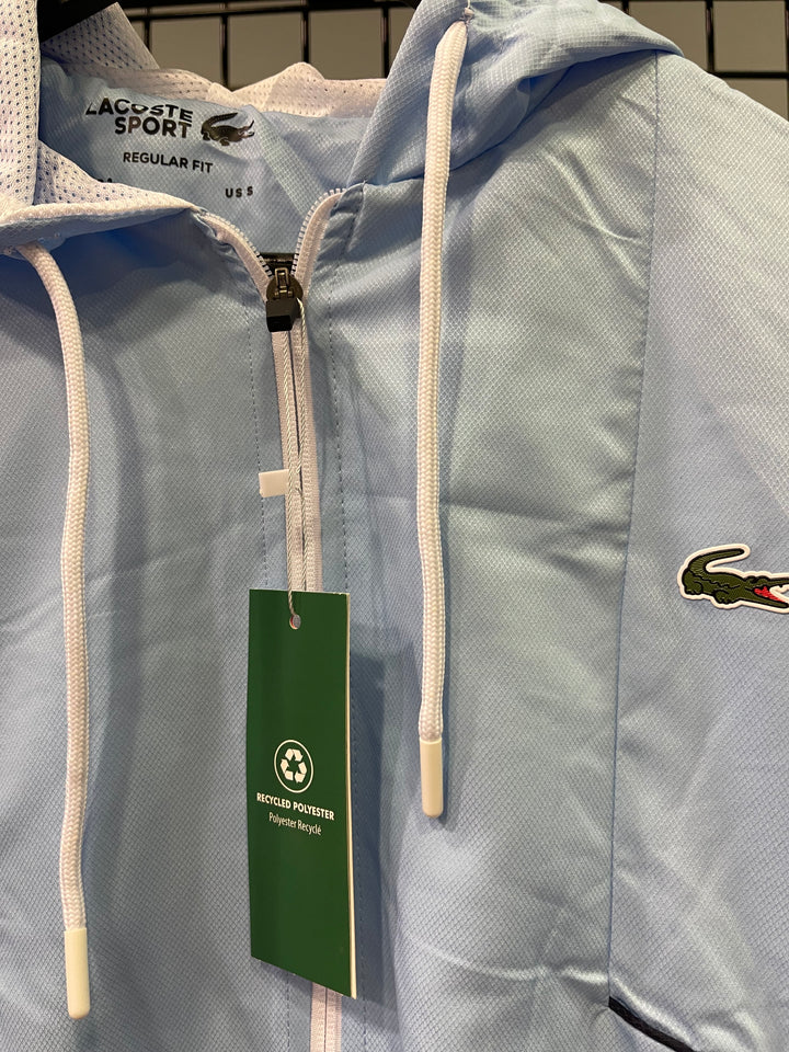 Lacoste Tracksuit LT200