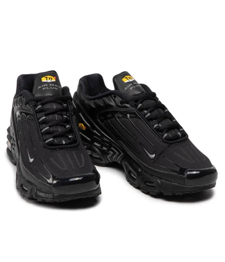 Nike air max plus 3 - Total Black