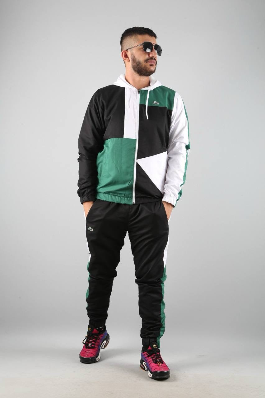 Lacoste Tracksuit LT505