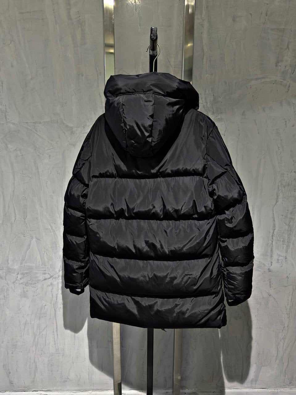 Canada Goose Jacket - Black