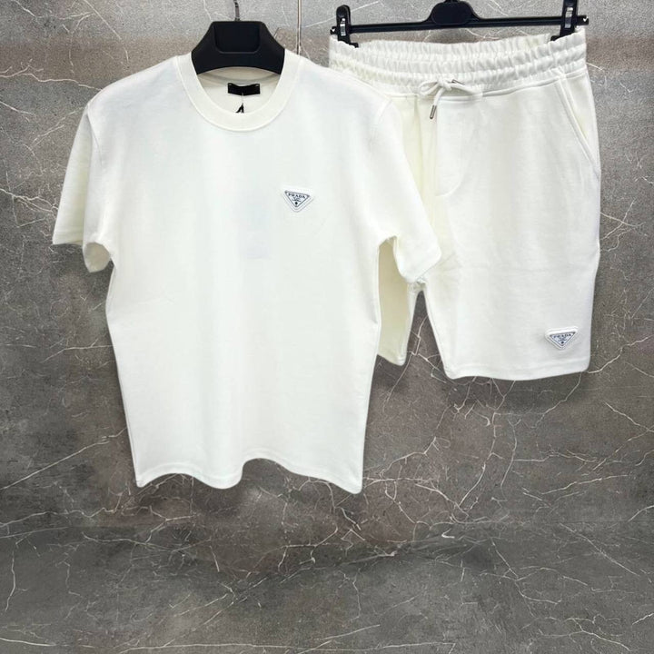 Prada Short Set PS100