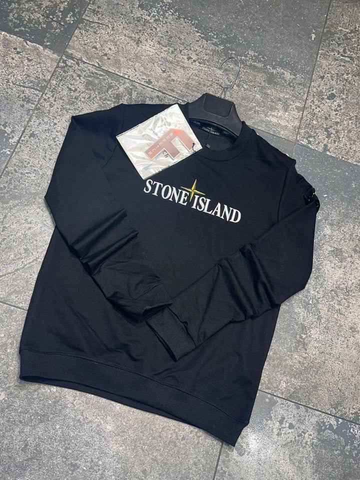 Stone Island Sweater SIS45