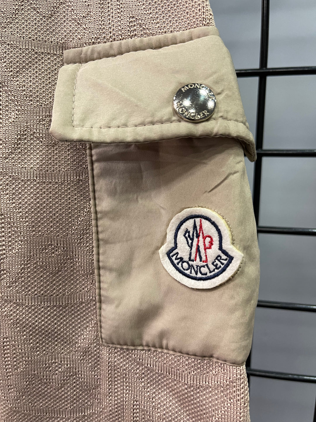 Moncler Cardigan MC40