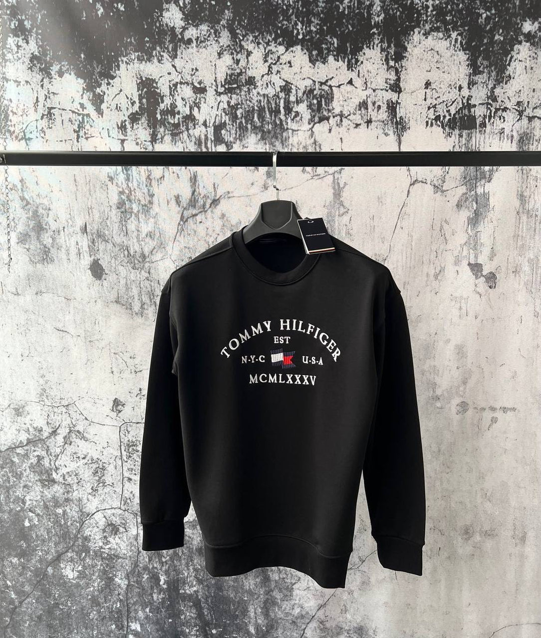 Tommy Sweater MCMLXXXV