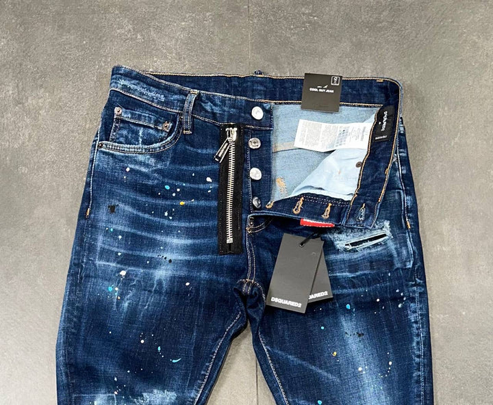 Dsquared2 Jean DSQ45