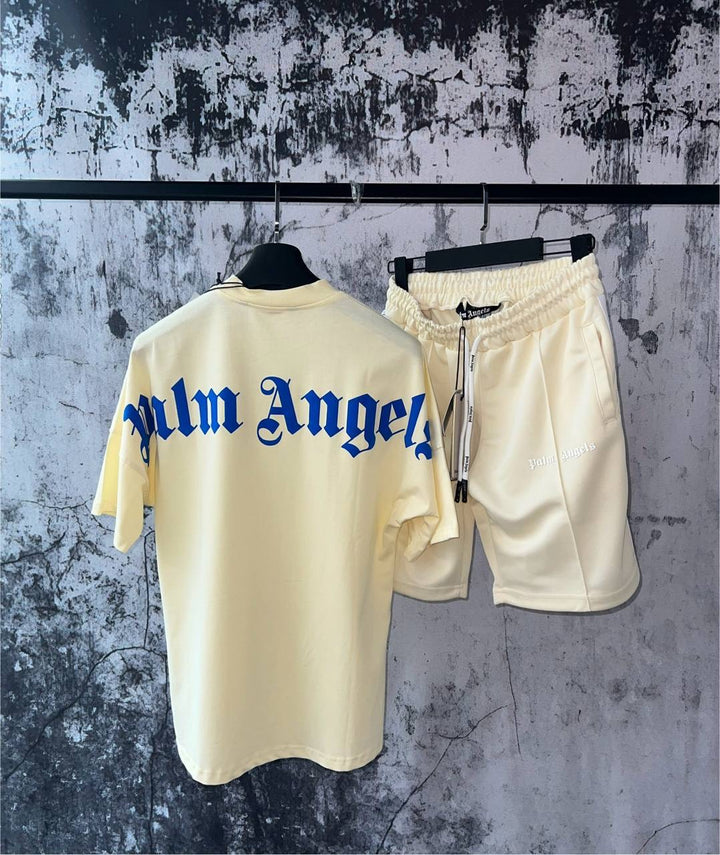 Palm Angels Short Set PAS20