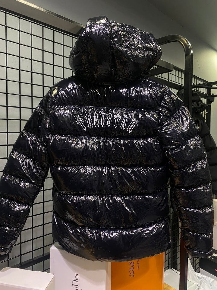 Trapstar Shiny Jacket TJ300