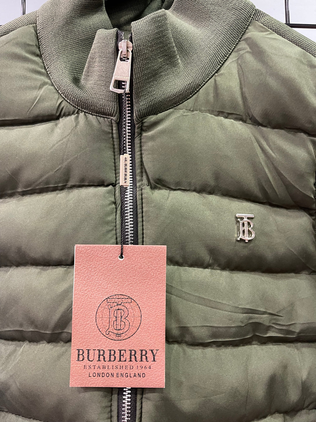 Burberry Cardigan BC30