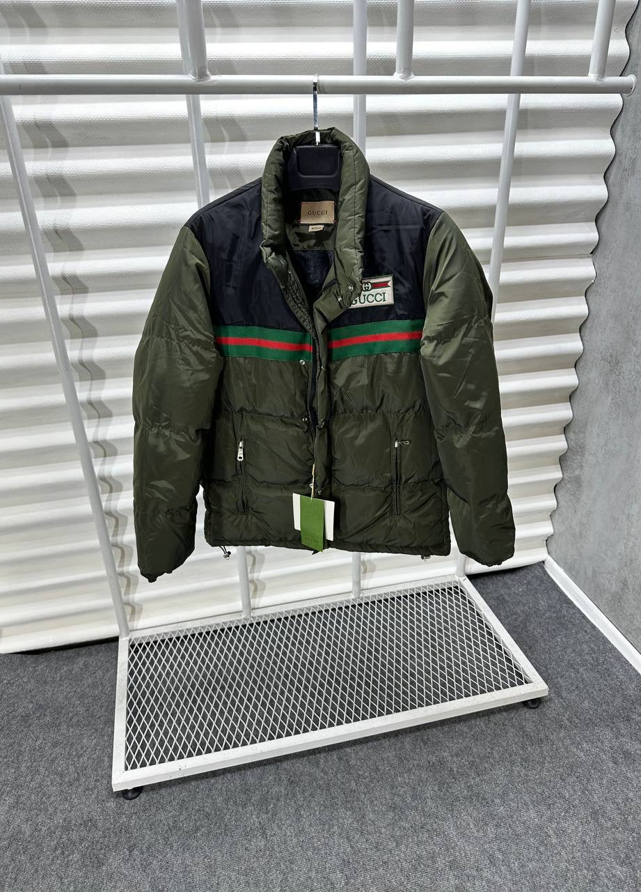 Gucci Jacket GJ120