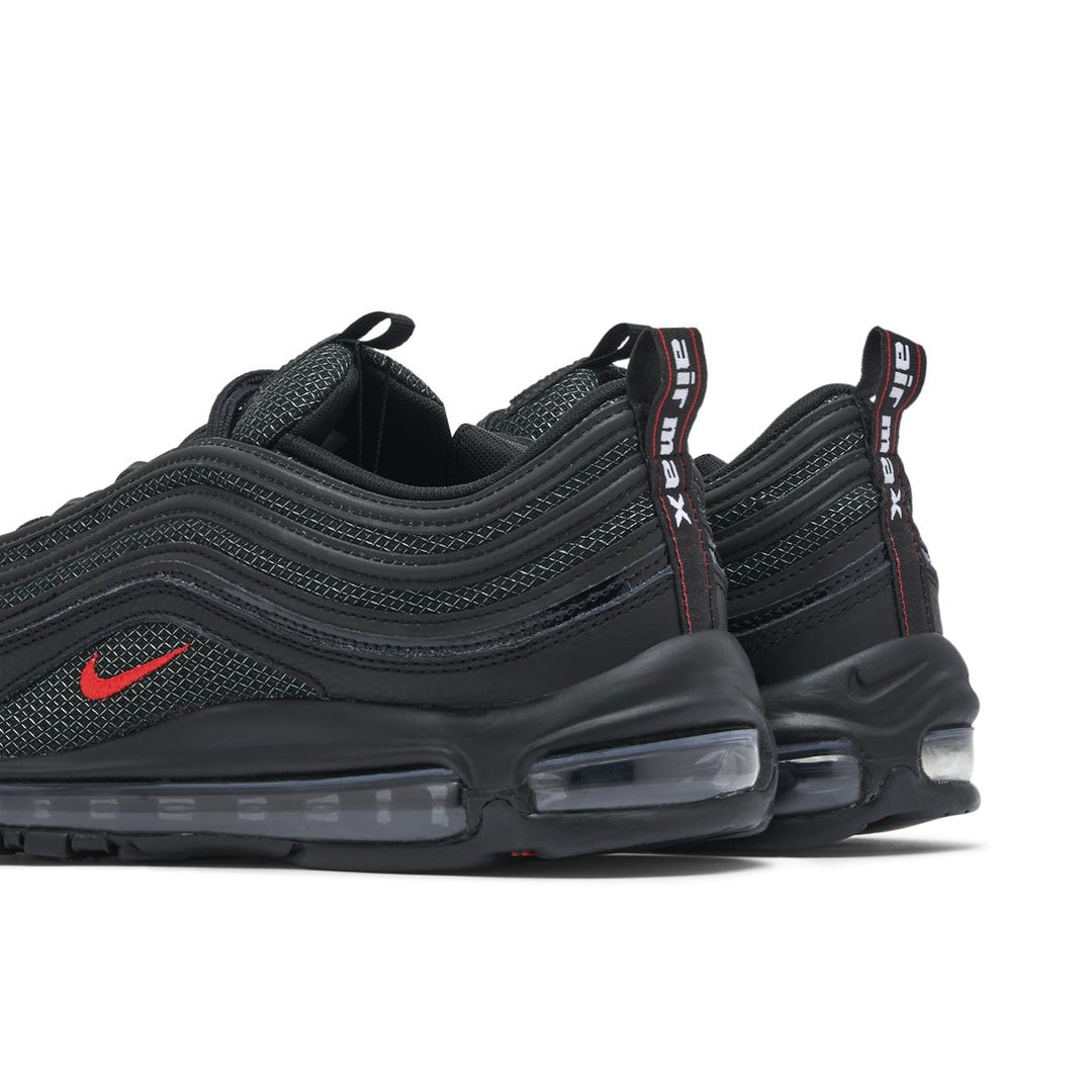 NIKE AIR MAX 97 BRED