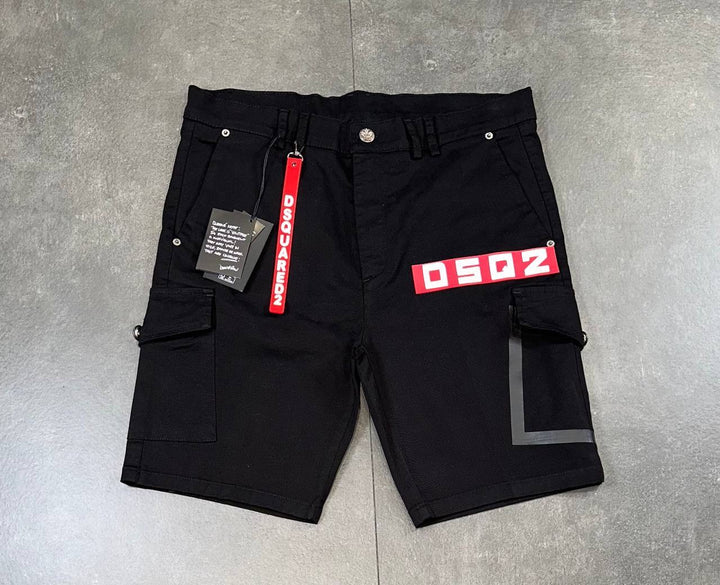 Dsquared2 Shorts DSQ100