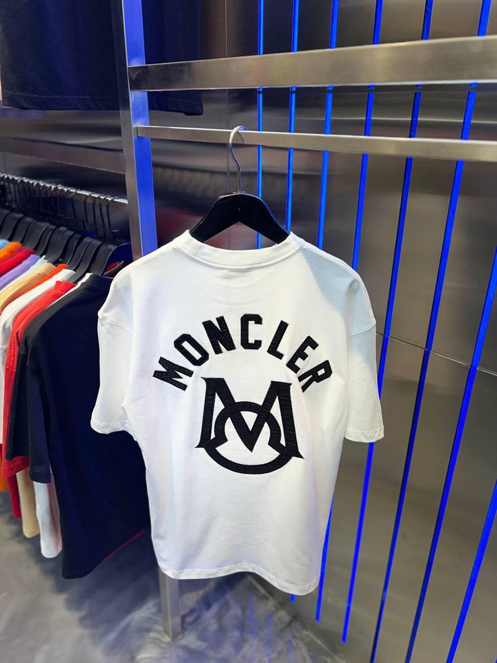 Moncler T-Shirt MT600