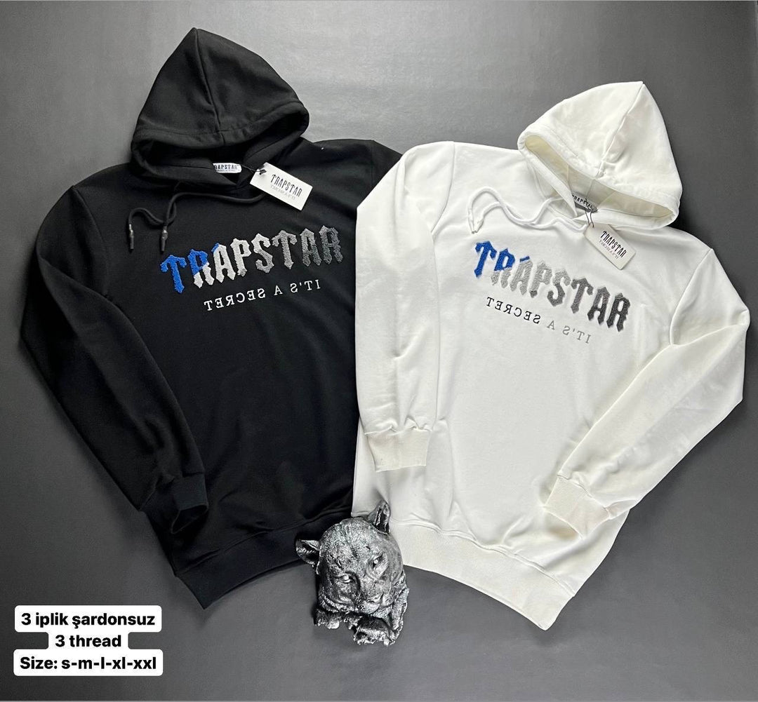 Trapstar Sweater