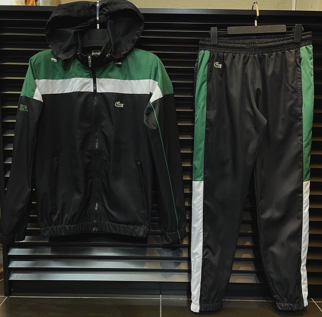 Lacoste Tracksuit LT410