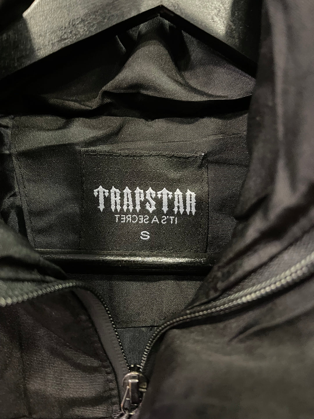 Trapstar Vest TV20