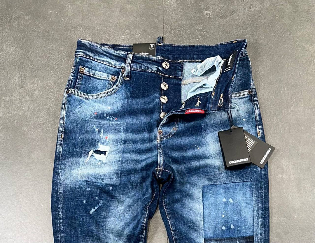 Dsquared2 Jean DSQ22