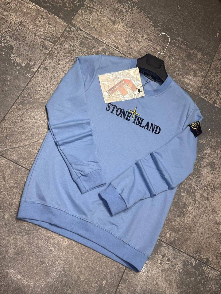 Stone Island Sweater SIS45