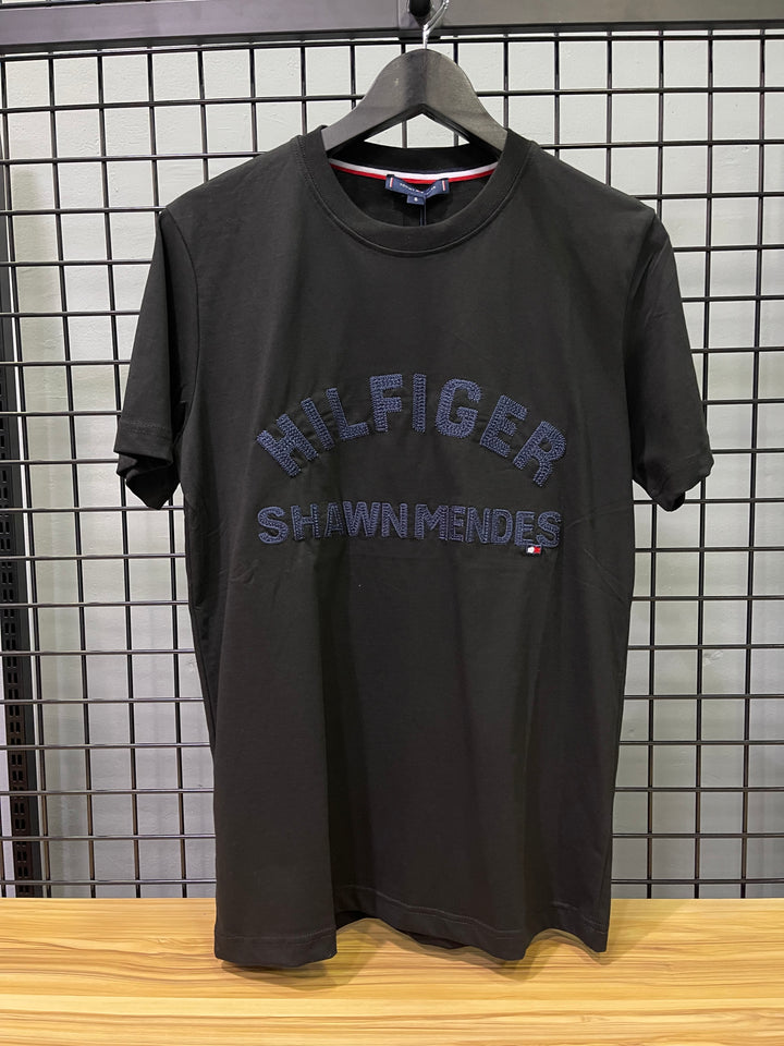 TOMMY HILFIGER T-SHIRT TT002