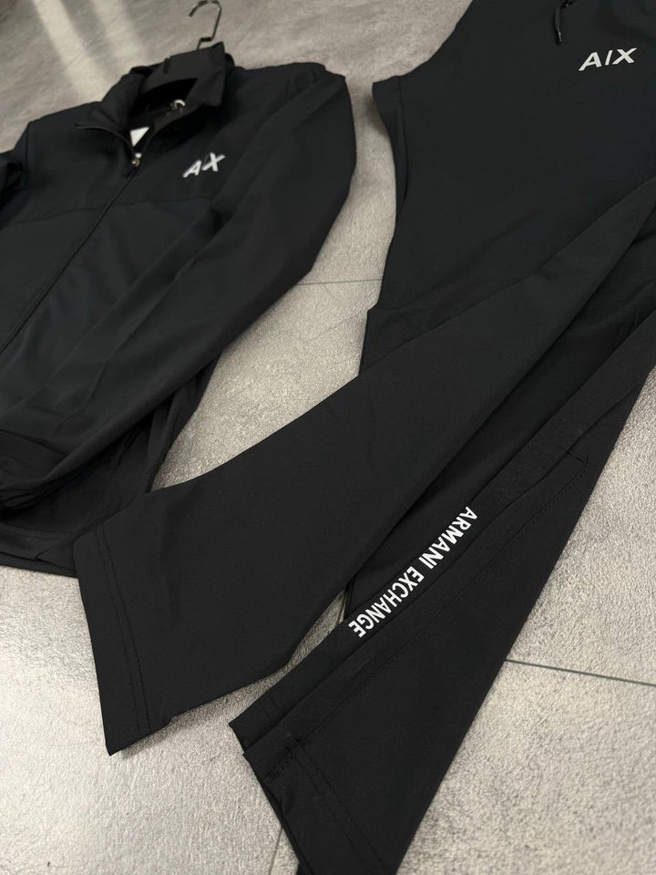 Armani Tracksuit AT800