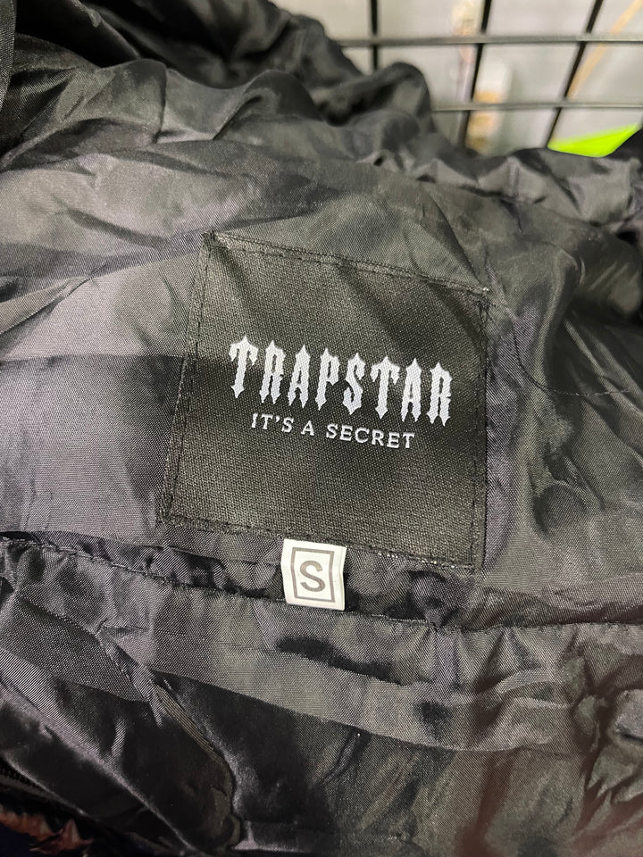 Trapstar Shiny Vest TV350