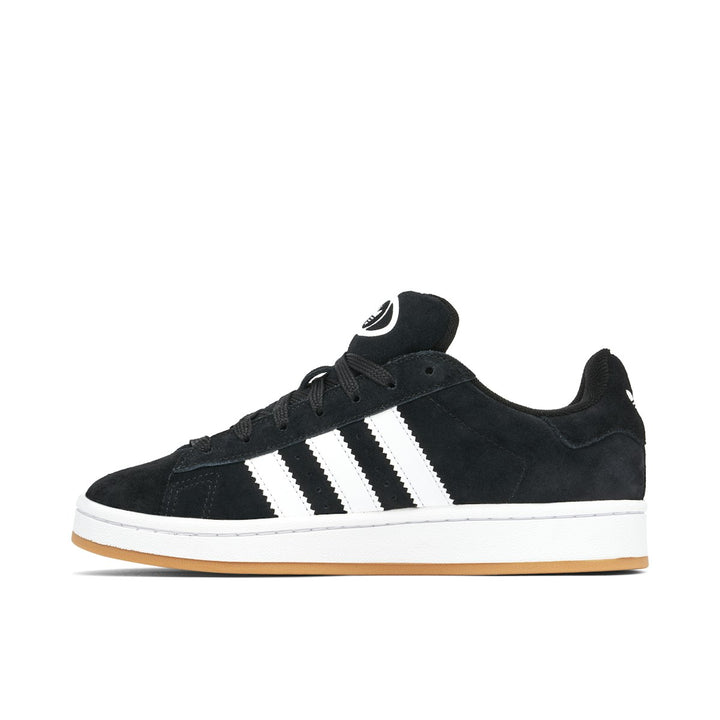 ADIDAS CAMPUS 00S BLACK WHITE