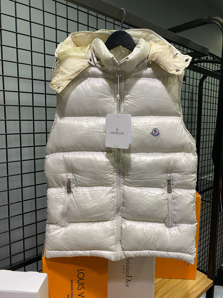 Moncler Vest MV48