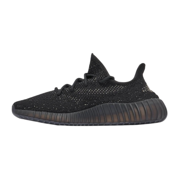 YEEZY BOOST 350 V2 CORE BLACK WHITE OREO