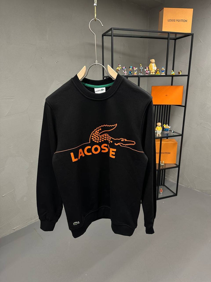 Lacoste Sweater LS350