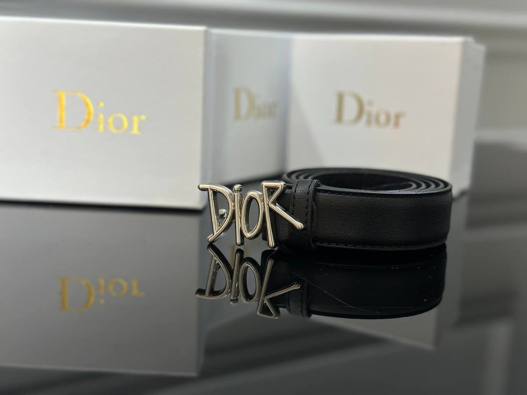 Dior Belt