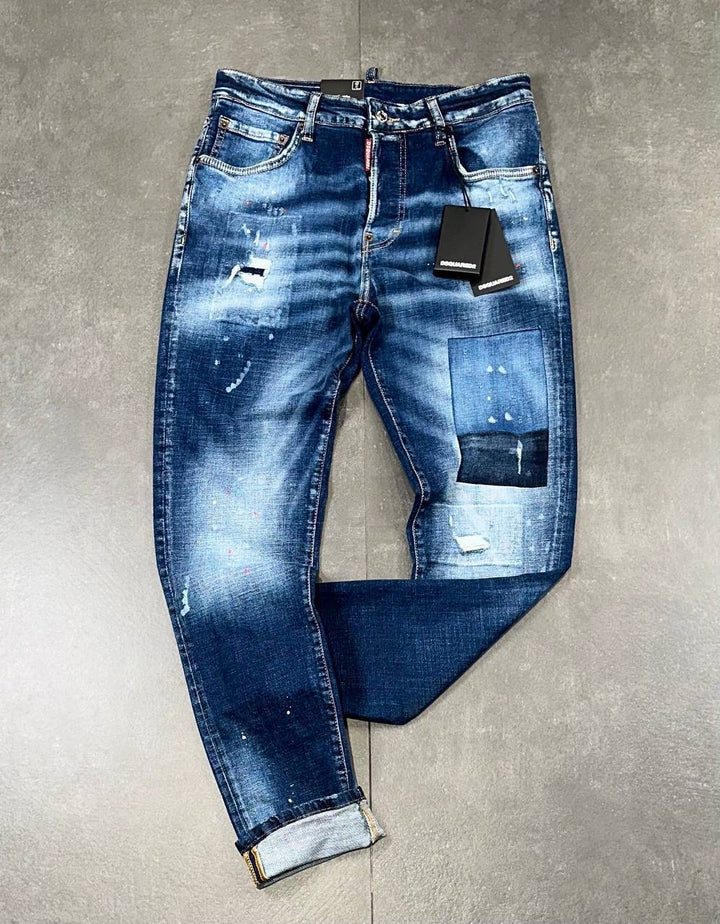 Dsquared2 Jean DSQ22