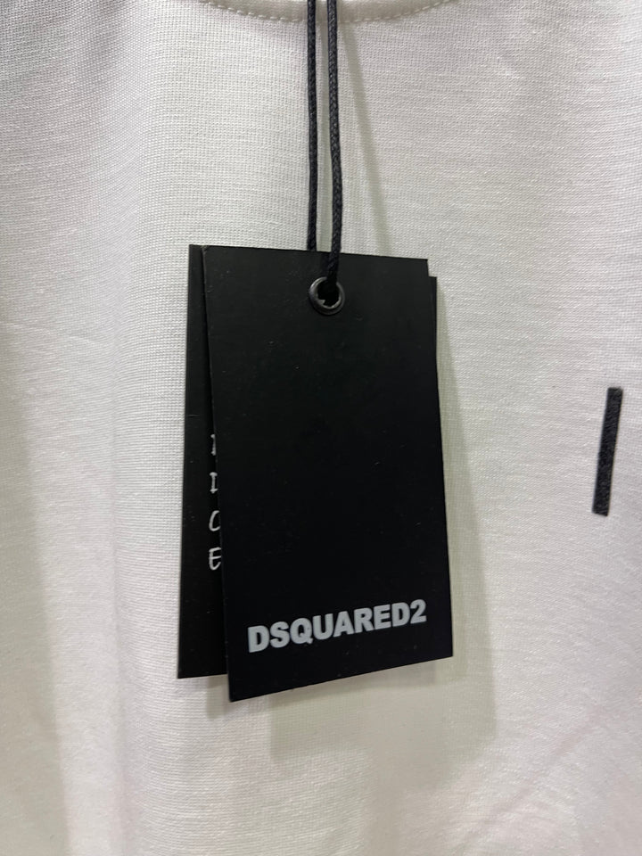 DSQUARED2 T-SHIRT DSQ060