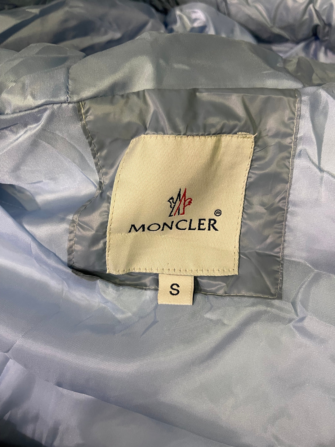 Moncler Vest MV550