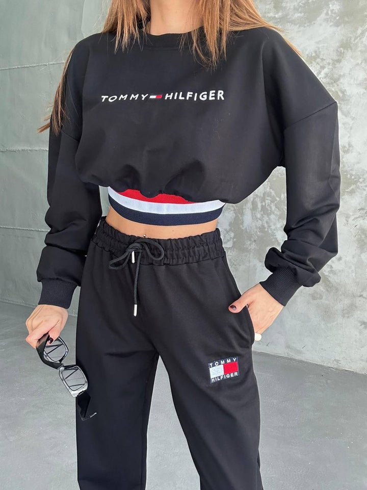 Tommy Women Set