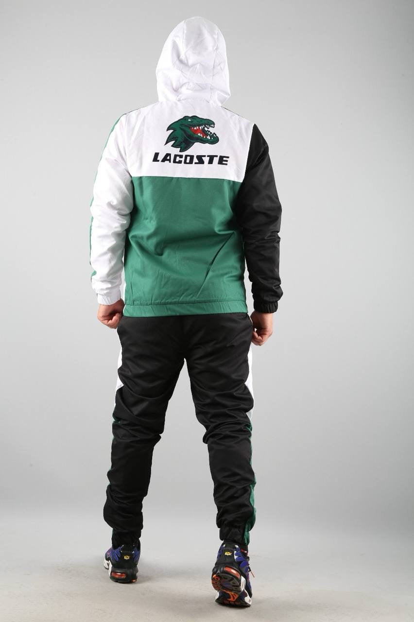 Lacoste Tracksuit LT505